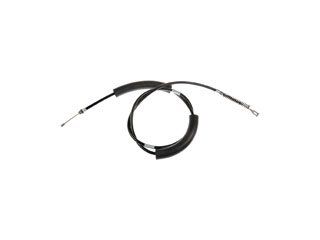 Parking Brake Cable - Rear Right for 2005-2006 GMC Yukon (Dorman C660518)