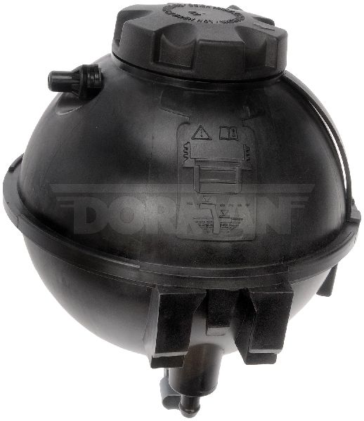 Engine Coolant Reservoir - Front for 2011-2019 BMW X3 (Dorman 603-765)