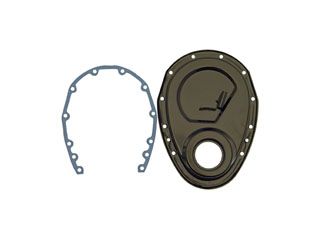 Engine Timing Cover for 1985-1986 GMC K1500 (Dorman 635-509)