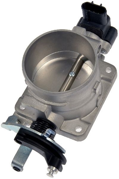 Fuel Injection Throttle Body for 2002-2004 Ford E-150 (Dorman 977-815)