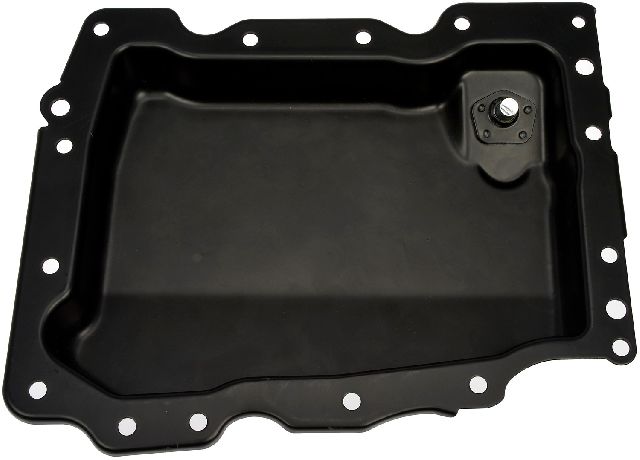 Engine Oil Pan - Lower for 2016-2023 Chevrolet Camaro (Dorman 264-880)