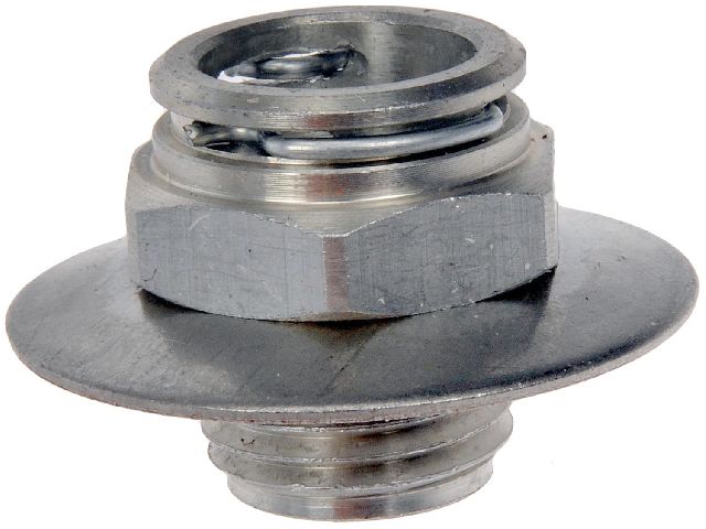 Automatic Transmission Oil Cooler Line Connector (Dorman 800-619)