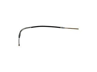 Parking Brake Cable - Rear Left for 2005-2009 Buick Allure (Dorman C660780)