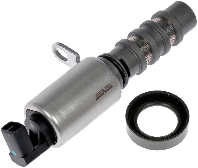 Engine Variable Valve Timing (VVT) Solenoid - Intake, Intake (Front), Intake (Rear) (Dorman 917-201)