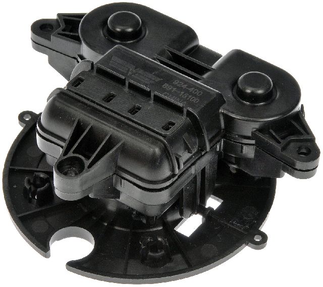 Door Mirror Drive Motor - Left, Right (Dorman 924-400)