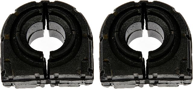 Suspension Stabilizer Bar Bushing Kit - Rear for 2007-2014 Audi TT (Dorman 540-272)