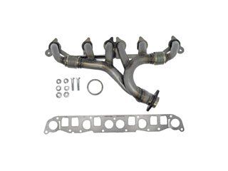 Exhaust Manifold for 1991-1992 Jeep Comanche (Dorman 674-196)