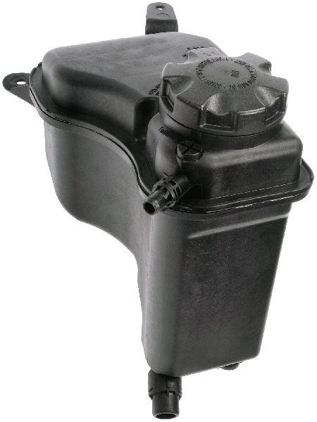 Engine Coolant Reservoir - Front for 2006-2013 BMW 325i (Dorman 603-334)