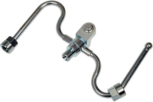 Fuel Injector Line - Intermediate Front (Dorman 904-965)