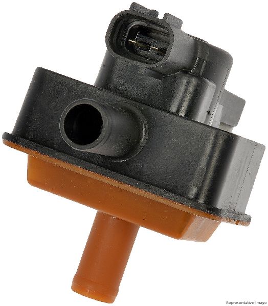 Vapor Canister Purge Valve (Dorman 911-409)