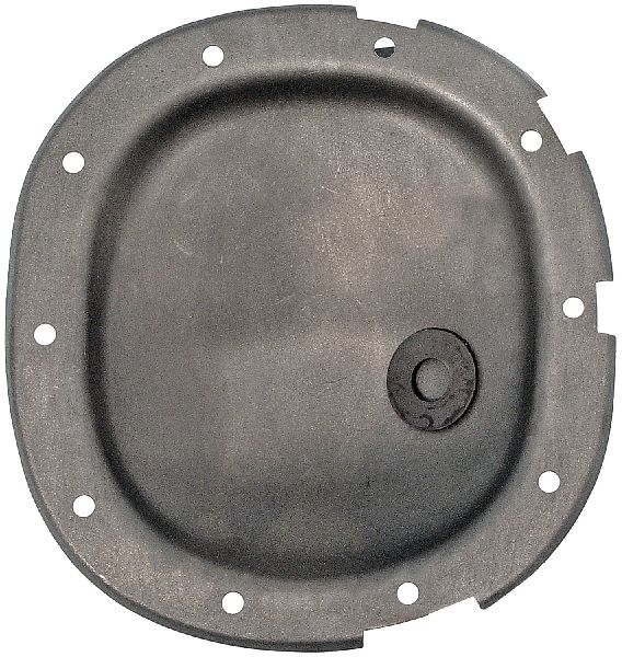 Differential Cover - Rear for 1995-2005 Chevrolet Blazer (Dorman 697-701)