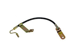 Brake Hydraulic Hose - Rear Right for 1993-1997 Ford Thunderbird (Dorman H380215)