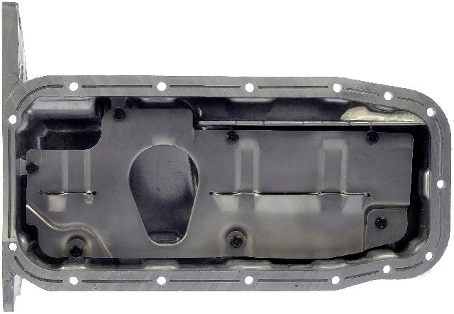 Engine Oil Pan for 2010-2012 Chevrolet Camaro (Dorman 264-264)