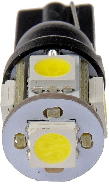 Dorman Side Marker Light Bulb  Rear 
