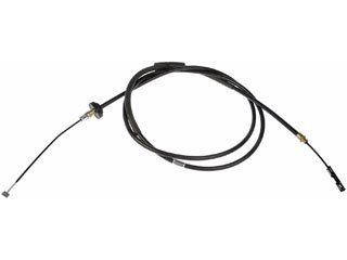 Parking Brake Cable - Front for 1995-1998 Buick Skylark (Dorman C660229)