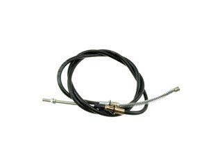 Parking Brake Cable - Rear Right for 1984-1988 Ford Ranger (Dorman C93527)