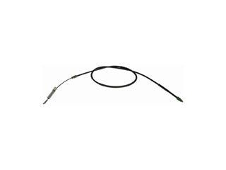 Parking Brake Cable - Rear Left for 2003-2020 Chevrolet Express 3500 (Dorman C660520)