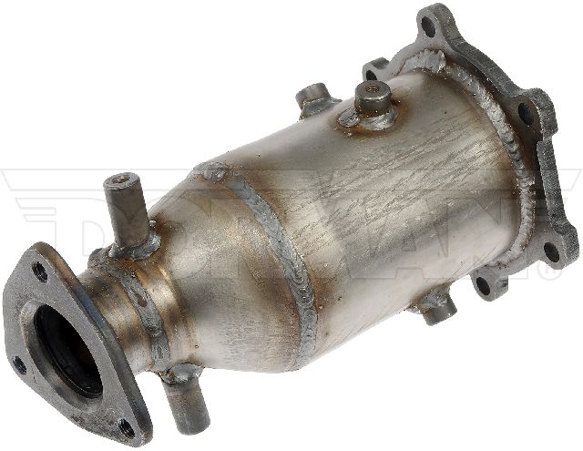 Catalytic Converter - Front Right for 2000-2004 Nissan Pathfinder (Dorman 679-510)