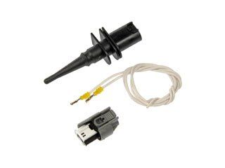 Ambient Air Temperature Sensor for 2008-2011 BMW 128i (Dorman 902-020)