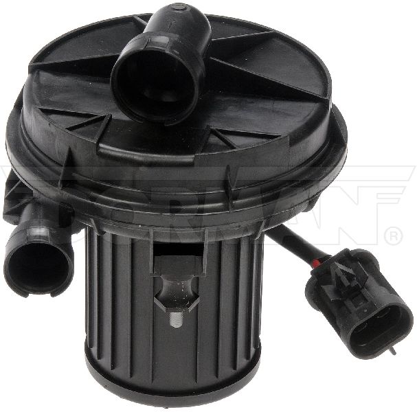 Secondary Air Injection Pump for 2005 Saab 9-7x (Dorman 306-013)