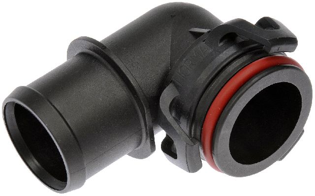 Radiator Coolant Hose Connector - Upper (Dorman 902-2091)