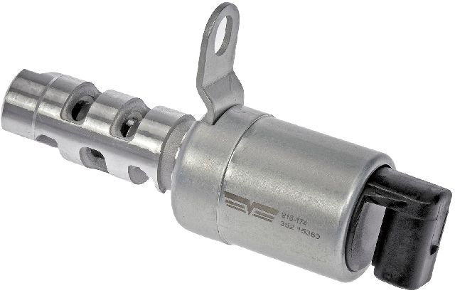 Engine Variable Valve Timing (VVT) Solenoid - Exhaust, Intake (Dorman 918-174)