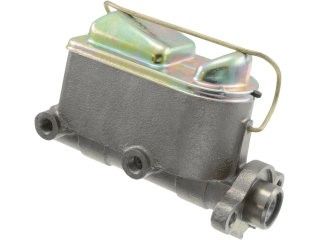 Brake Master Cylinder for 1971-1980 Cadillac DeVille (Dorman M76162)
