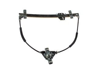 Window Regulator - Front Right for 1985-1992 Volkswagen Golf (Dorman 740-367)