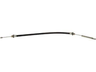 Parking Brake Cable - Rear Left, Rear Right for 1995-1998 Buick Skylark (Dorman C660002)