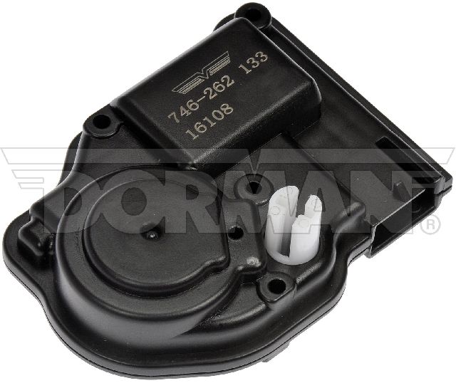 Liftgate Lock Actuator for 2011-2013 Dodge Durango (Dorman 746-262)