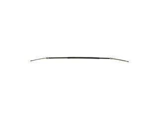 Parking Brake Cable - Rear Left, Rear Right for 1970-1972 Buick GS (Dorman C92395)