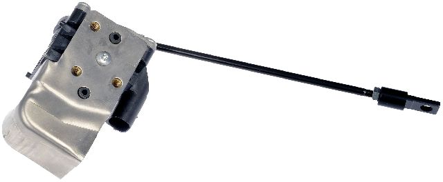 Turbocharger Wastegate Actuator (Dorman 667-010)