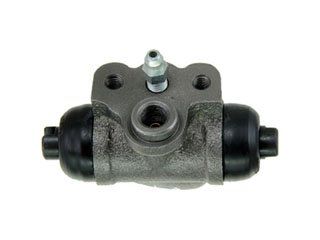 Drum Brake Wheel Cylinder - Rear for 1993-2000 Mitsubishi Mirage (Dorman W34043)