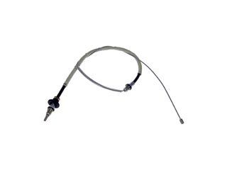 Parking Brake Cable - Front for 1994-1998 GMC C1500 (Dorman C95185)