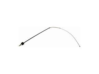 Parking Brake Cable - Front for 1990-1994 GMC C1500 (Dorman C93904)