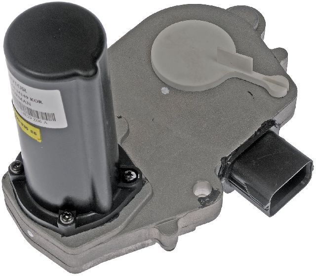 Transfer Case Motor for 2005-2009 Dodge Durango (Dorman 600-935)