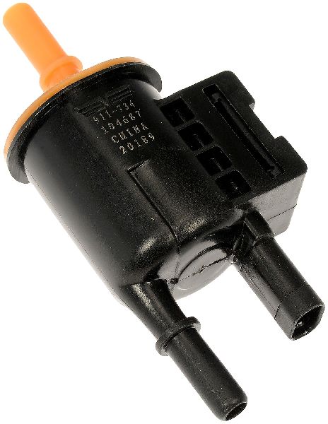 Vapor Canister Purge Valve (Dorman 911-734)