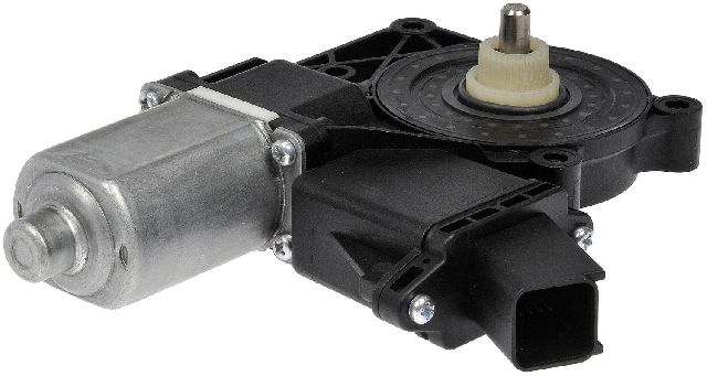 Window Motor - Front Left for 2015-2020 Chevrolet Tahoe (Dorman 742-054)