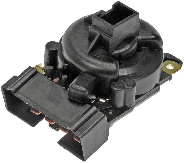 Ignition Switch for 2000-2005 Dodge Neon (Dorman 924-869)