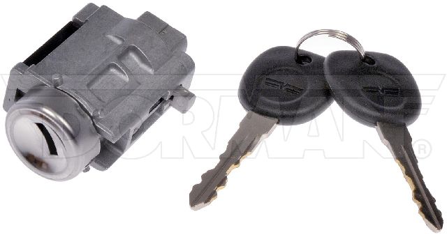 Ignition Lock Cylinder (Dorman 924-719)