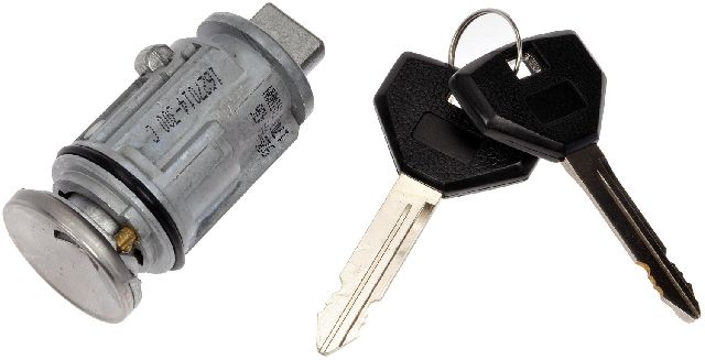 Ignition Lock Cylinder for 1993-1997 Dodge Intrepid (Dorman 926-064)