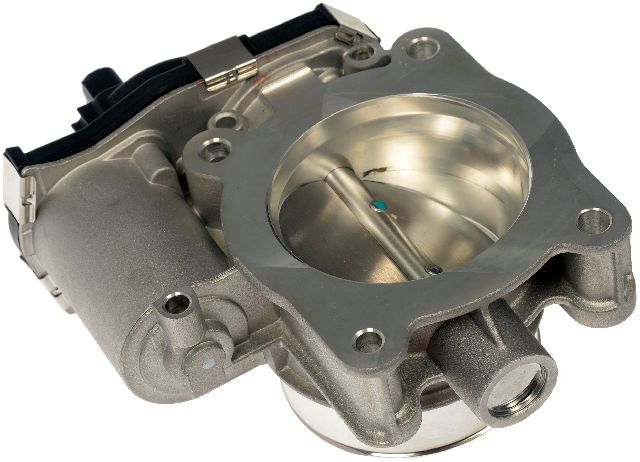 Fuel Injection Throttle Body (Dorman 977-107)