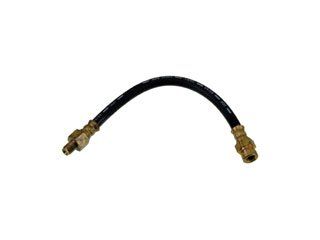 Brake Hydraulic Hose - Rear Left Inner, Rear Right Inner for 1990-1994 Eagle Talon (Dorman H38850)