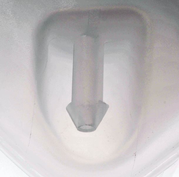 Engine Coolant Reservoir - Front for 1998-2007 Volvo V70 (Dorman 603-637)