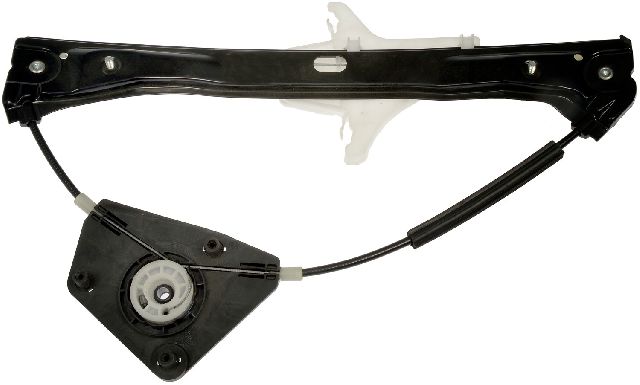 Window Regulator - Rear Left for 2011-2018 Volkswagen Jetta (Dorman 749-011)