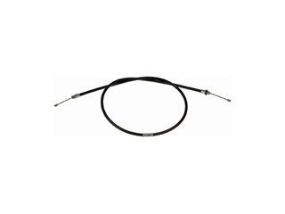 Parking Brake Cable - Rear Right for 1997-1999 Dodge Dakota (Dorman C660130)