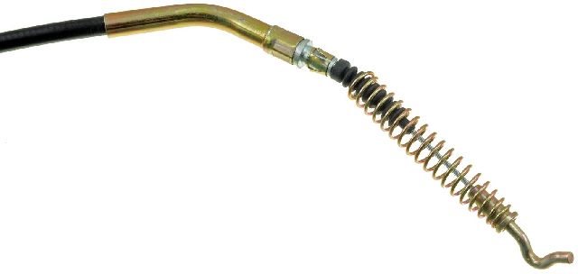 Parking Brake Cable - Rear Left for 2002-2008 Dodge Ram 1500 (Dorman C660117)
