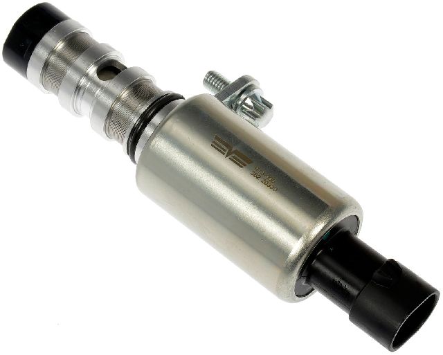 Engine Variable Valve Timing (VVT) Solenoid - Exhaust, Intake for 2009-2010 Pontiac G3 (Dorman 918-006)
