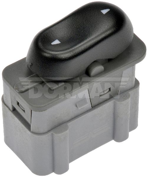 Door Window Switch - Front Right for 1997-1998 Ford Expedition (Dorman 901-391)