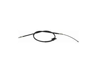 Parking Brake Cable - Front for 2000-2001 Dodge Ram 1500 (Dorman C660307)